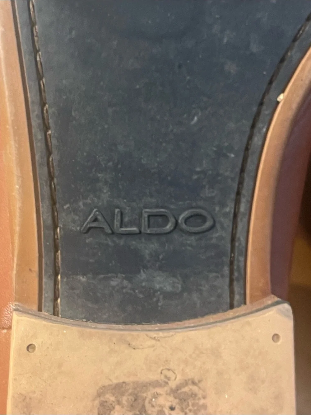 Aldo classic chelsea